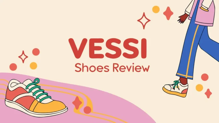 Vessi Shoes Review: Sneakers Worth Your Money?