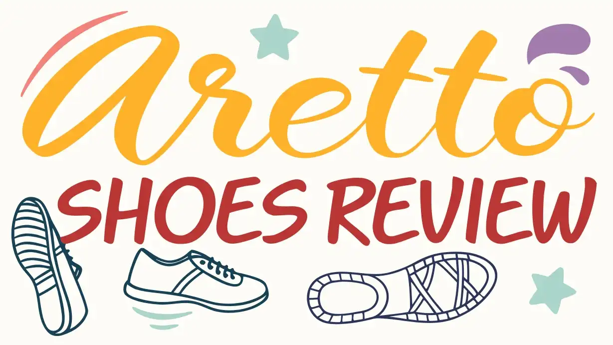 Aretto Shoes Review: Growing Kids’ Footwear Revolution?