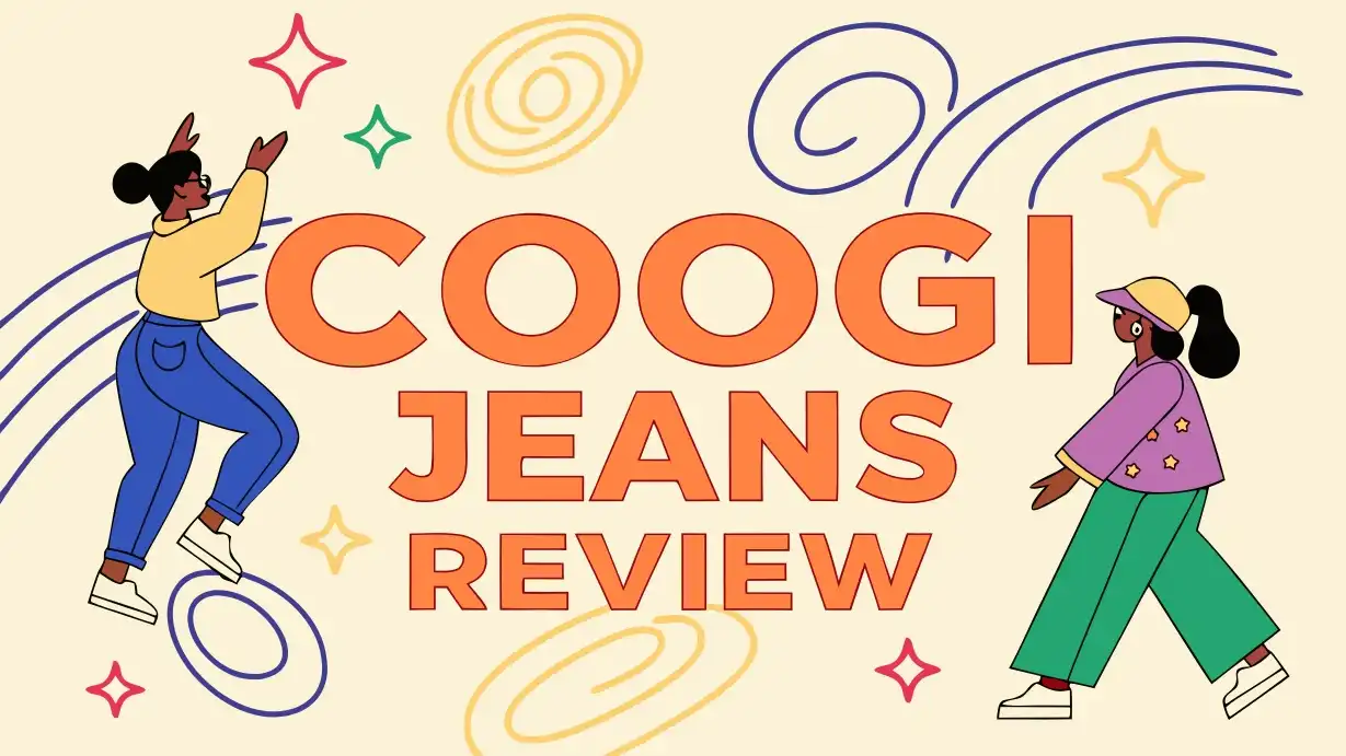 Coogi Jeans Review: Guide to Authentic Fashion & Style