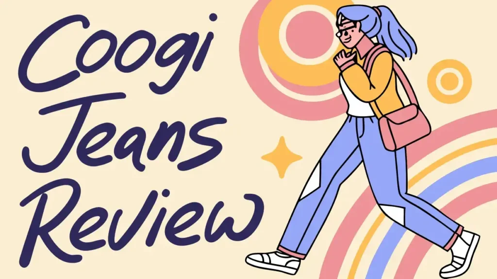 Coogi Jeans Review: Guide to Authentic Fashion & Style