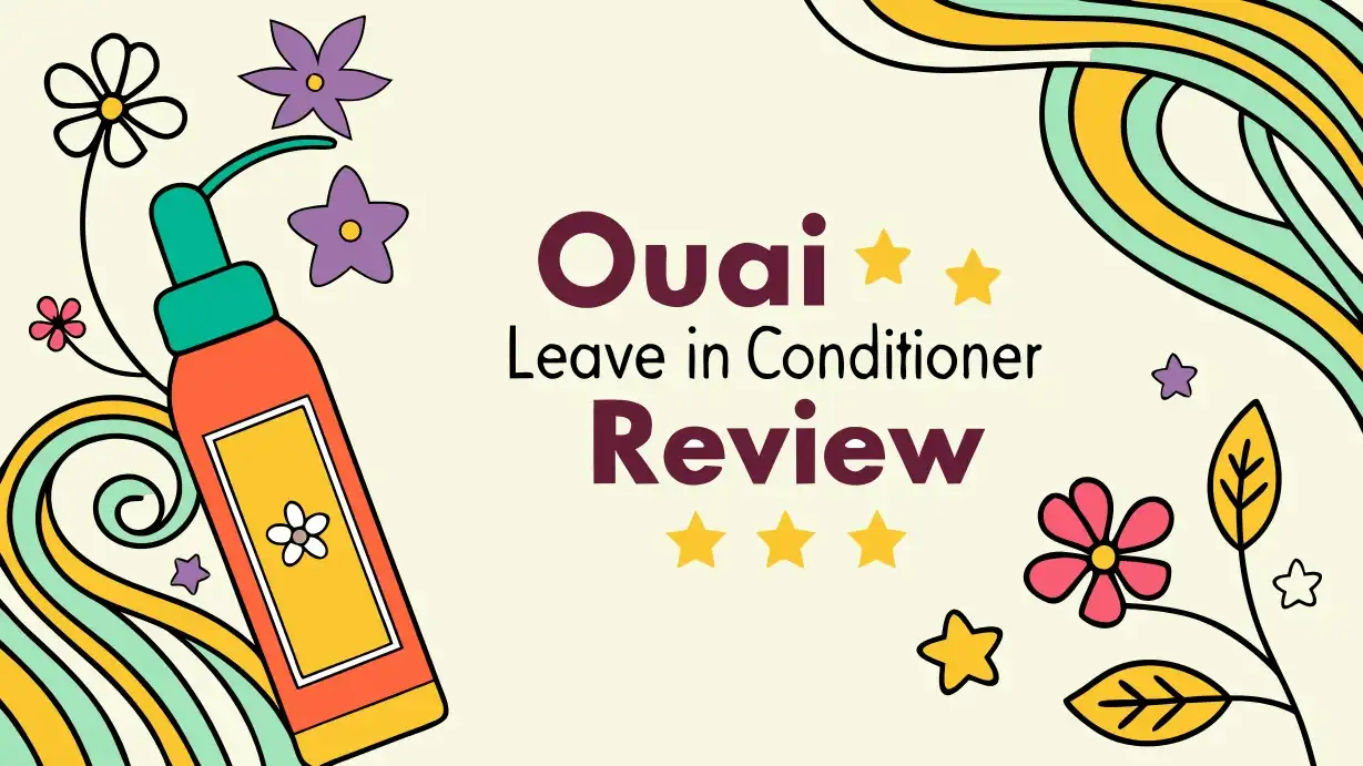Ouai Leave In Conditioner Review: Live Up to the Hype?