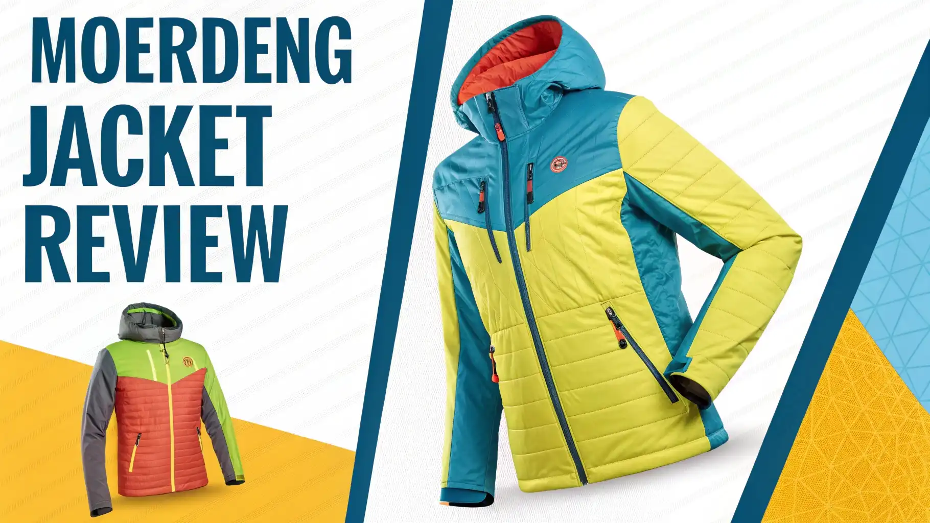 Moerdeng Jacket Review: Budget Friendly Winter Jacket?