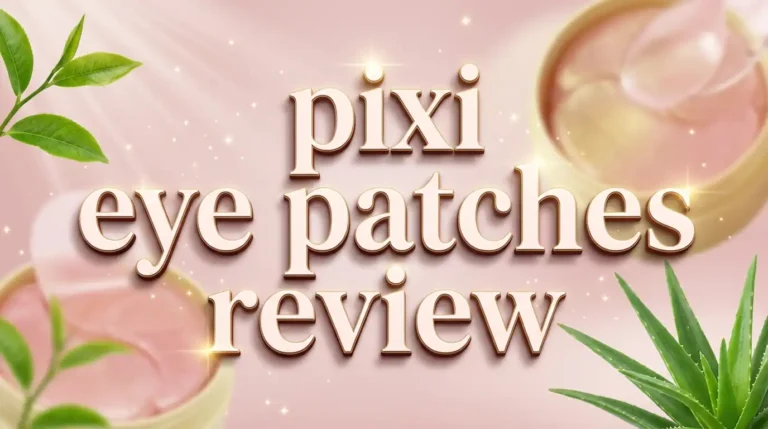 Pixi Eye Patches Review 2026: Are They Worth the Hype?