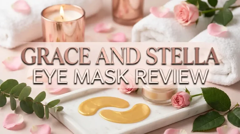 Grace and Stella Eye Mask Review 2026: Worth the Hype?