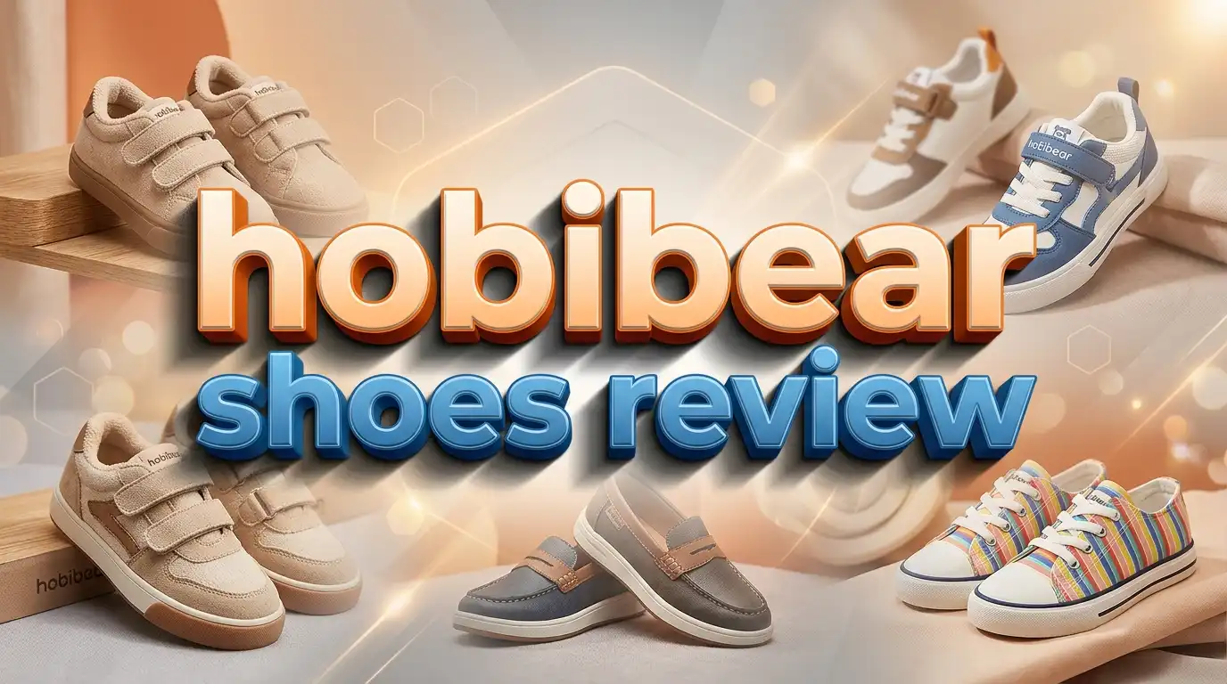 HobiBear Shoes Review 2026: Budget Barefoot Shoes Worth It?