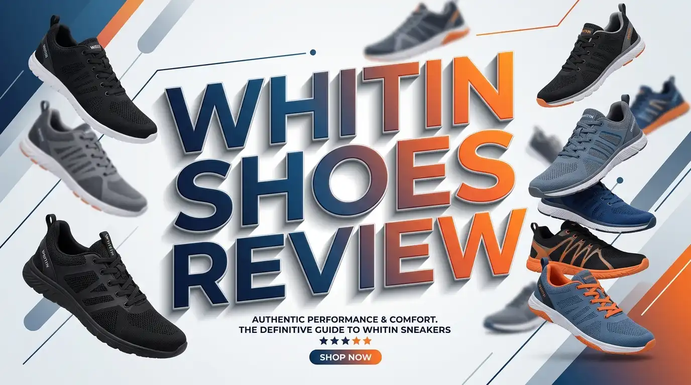 WHITIN Shoes Review 2026: Barefoot Sneakers Worth It?