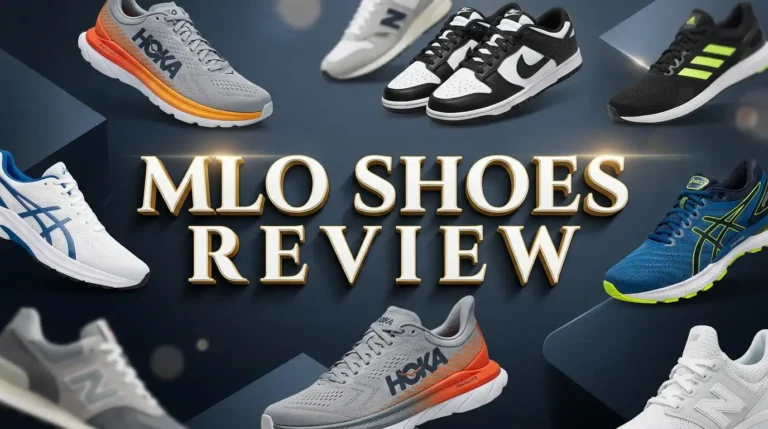 MLO Shoes Review: Lifting and Training Shoes Worth Buying?