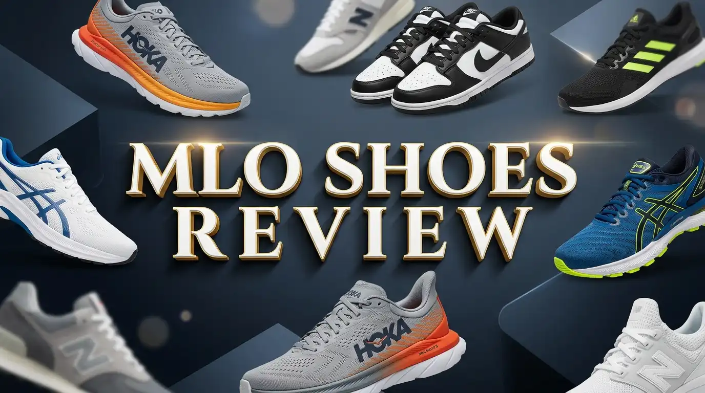 MLO Shoes Review: Lifting and Training Shoes Worth Buying?