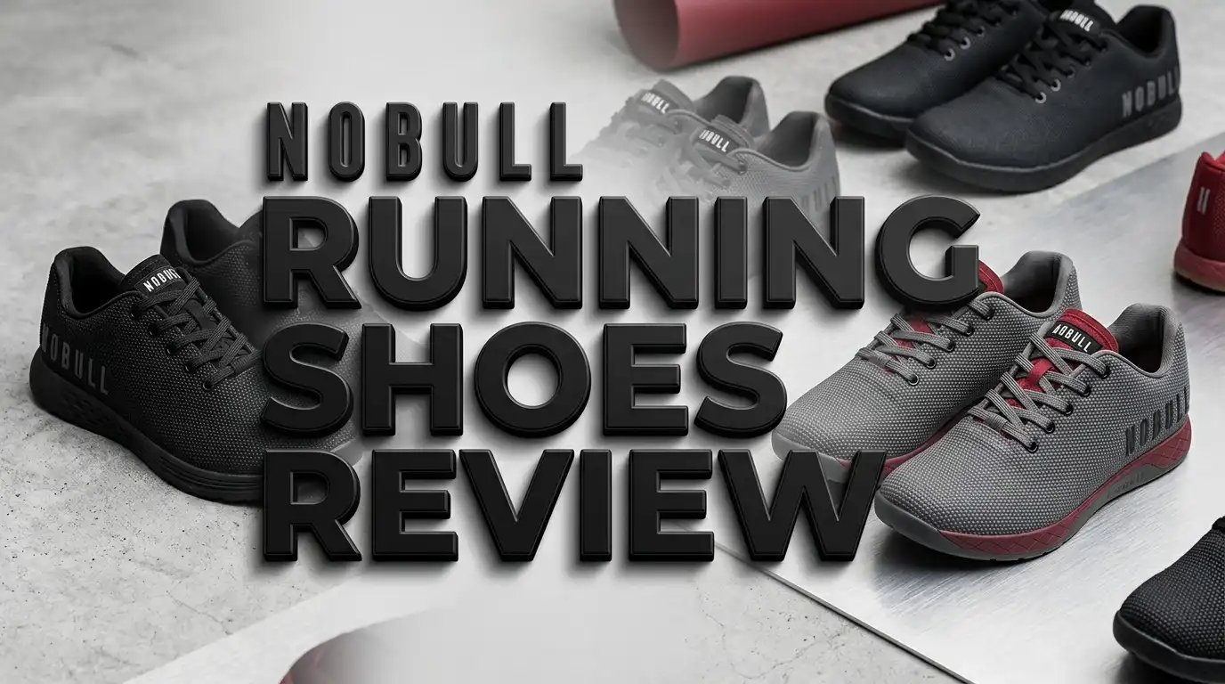 NoBull Running Shoes Review: Are They Worth the Hype?