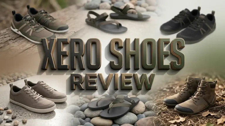 Xero Shoes Review 2026: Barefoot Shoes Worth Buying?