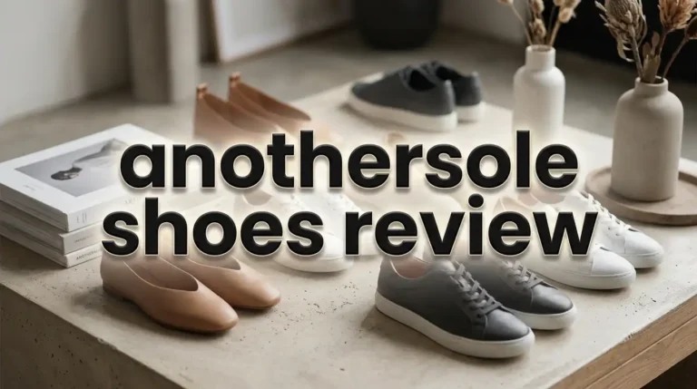 Anothersole Shoes Review: Leather Flats Worth the Hype?