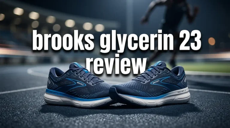 Brooks Glycerin 23 Review: Daily Trainer Worth Your Money?