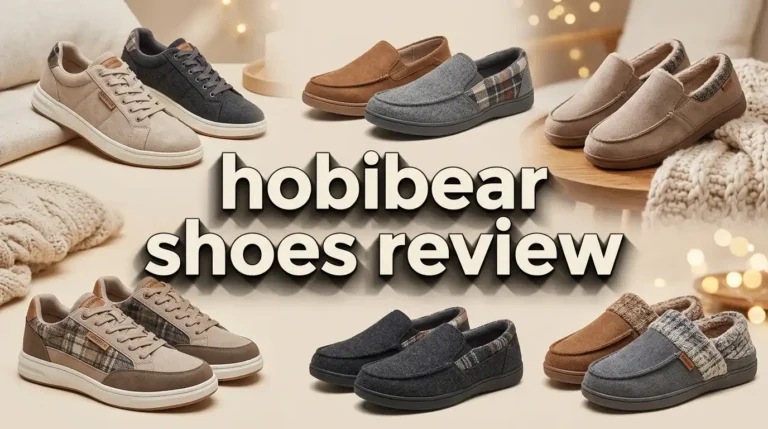 HOBIBEAR Shoes Review: Barefoot Sneakers Worth Buying?