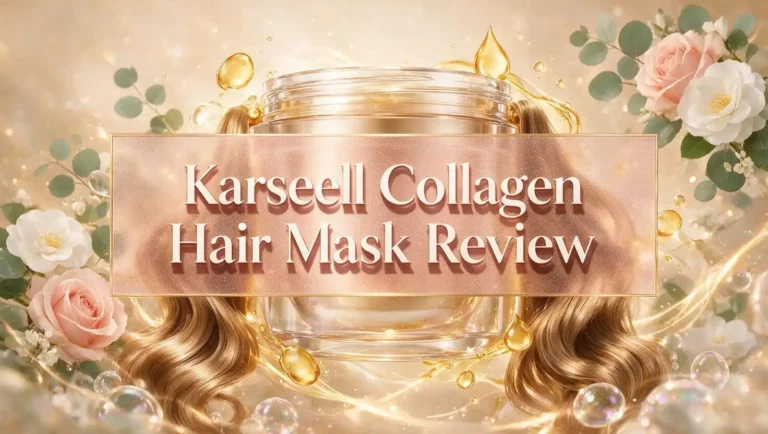 Karseell Collagen Hair Mask Review: Worth Trying in 2026?