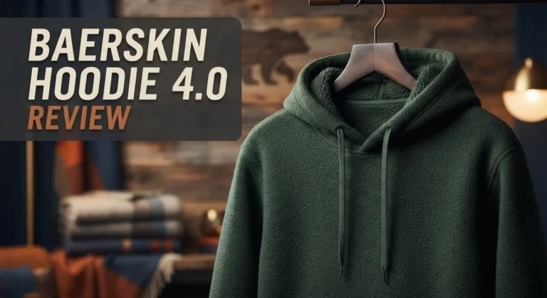Baerskin Hoodie 4.0 Review: Is It Worth Trying in 2026?