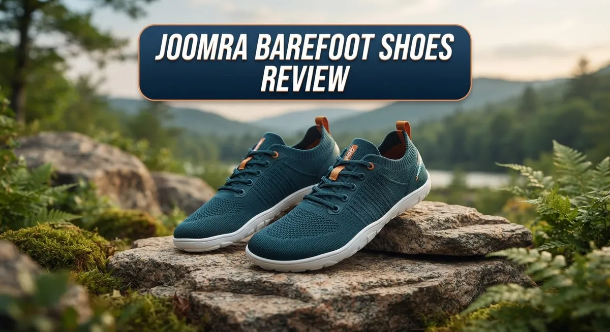 Joomra Barefoot Shoes Review: Worth Your Money in 2026?