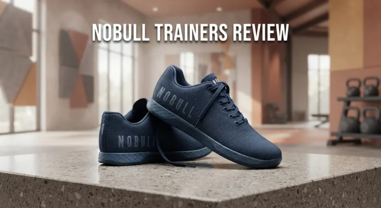 Nobull Trainers Review 2026: Durability & Fit Analysis