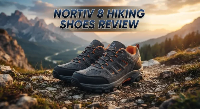 Nortiv 8 Hiking Shoes Review: Worth Your Money in 2026?