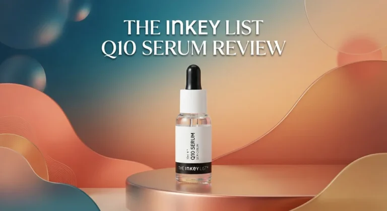 The Inkey List Q10 Serum Review: Is It Worth Trying In 2026?