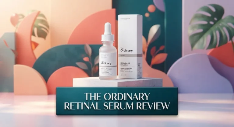 The Ordinary Retinal Serum Review: Effectiveness Worth It?