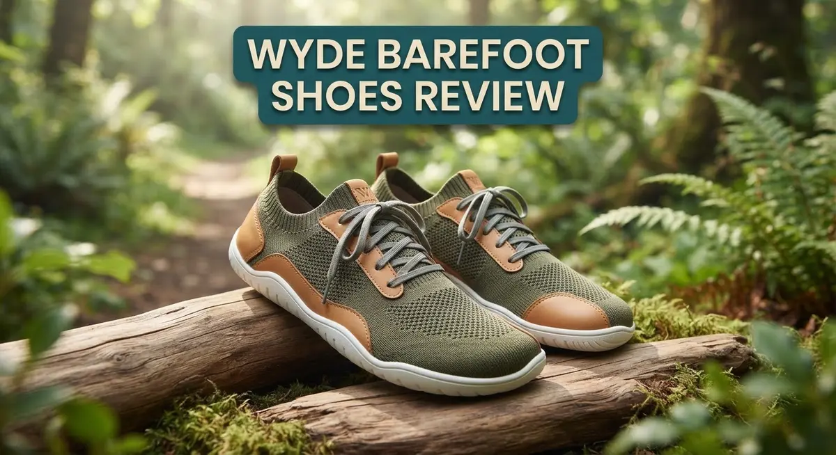 Wyde Barefoot Shoes Review: Worth Your Money in 2026?