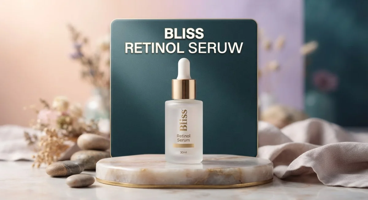 Bliss Youth Got This Pure Retinol Serum Review: Benefits, Ingredients & Results